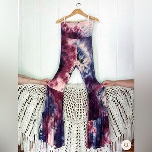 Kantha Bae Buttery Knit Tiered Bells